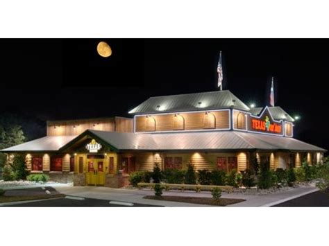 (txrh) stock quote, history, news and other vital information to help you with your stock trading and investing. Texas Roadhouse Opening Near The Avenue at White Marsh ...
