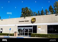Tap Into Logistics Heaven Your Gateway To Ups Customer Center