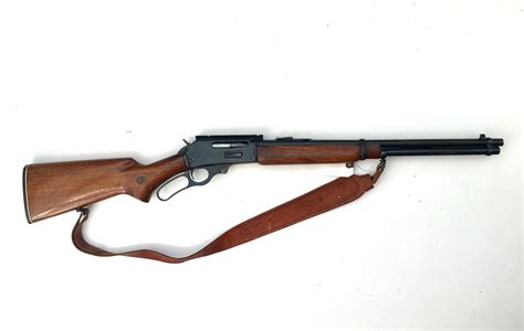 Marlin 336 Surplus Gng