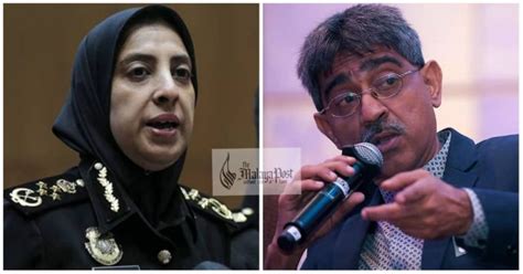However, he said muhammed yusoff, through a letter dated dec 31 from a law firm messrs. Dedah bahan bukti? SPRM telah menyalahi prinsip kedaulatan ...