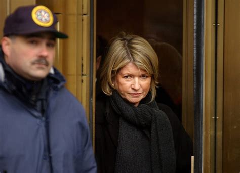 Its Been 15 Years Since Tv Chef Martha Stewart Was Released From Jail