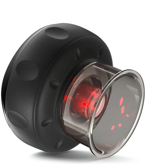 Buy Revo The Original 4 In 1 Smart Cupping Therapy Massager With Red Light Therapy Electric