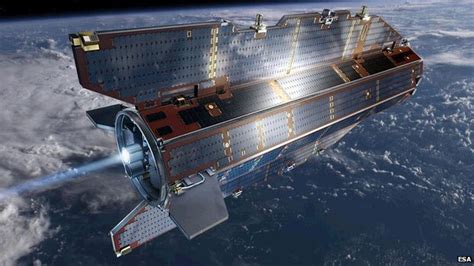 Really Rocket Science Blog Archive Wbmsat Satellite Industry News