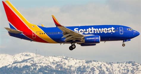 One of them being through a southwest credit card. Southwest Airlines CEO Talks About Passengers Who Use ...