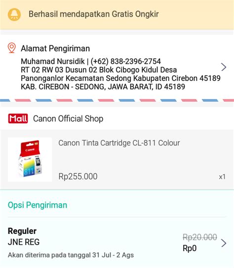 Shopee tidak hanya melayani pembelian barang di dalam negeri namun juga luar negeri. Cara Membeli Barang di Shopee Bagi Pemula Lengkap dari ...