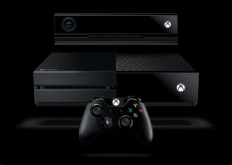 Xbox One Kinect Bundle And Kinect For Xbox One Receive Price Cuts