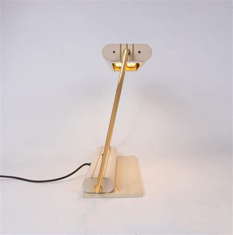 Art Deco Articulating Streamline Desk Lamp 1930s For Sale At Pamono
