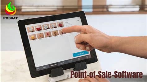 Difference Between Point Of Sale Pos System And A Cash Register Posvat