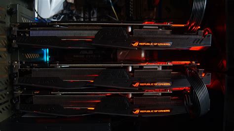 Excellent mining graphics cards need enough memory and power for mining, but without breaking the bank. The Best External GPU for a MacBook Pro | Macbook pro ...