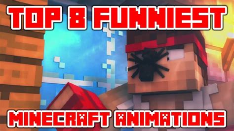 Minecraft Videos Try Not To Laugh Or Grin In Minecraft Top 8