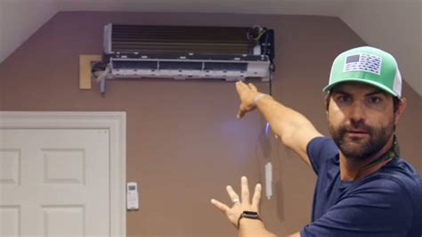 I never imagined that i would install my. Mini Split Not Blowing Cold Air (MR COOL DIY) | Pahjo Designs