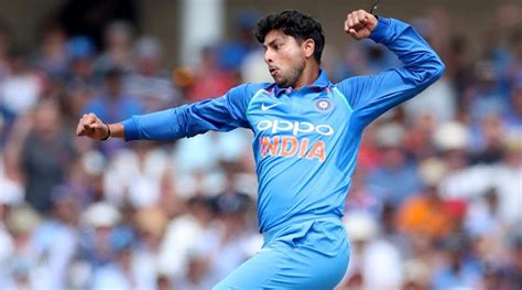 After a considerable period of time, kuldeep and his coach kapil pandey realized that his talents did not align with the task. Kuldeep Yadav on Babar Azam's dismissal: 'It was the best ...