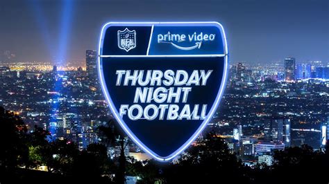 Thursday Night Football On Amazon Leads To Record Number Of Prime Sign
