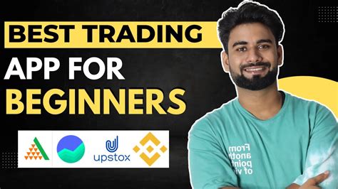 Best Trading App Which Broker Is Best For Trading Vishal Techzone