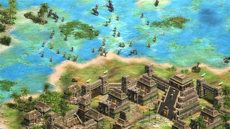Включены и активированы 2 dlc: Acheter Age of Empires II: Definitive Edition (Only PC ...