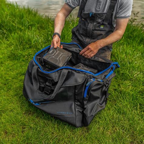 Preston Innovations Supera X Carryall £5899