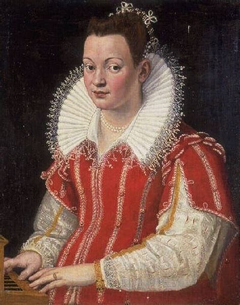 #lavinia fontana #16th century #mdp16th c. It's About Time: 1500s Woman Artist - Lavinia Fontana 1552 ...