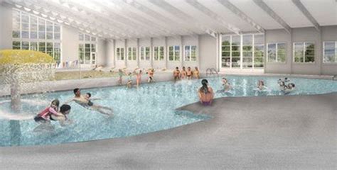 Clark County YMCA Is Embarking On An 8 2 Million Project To Expand And