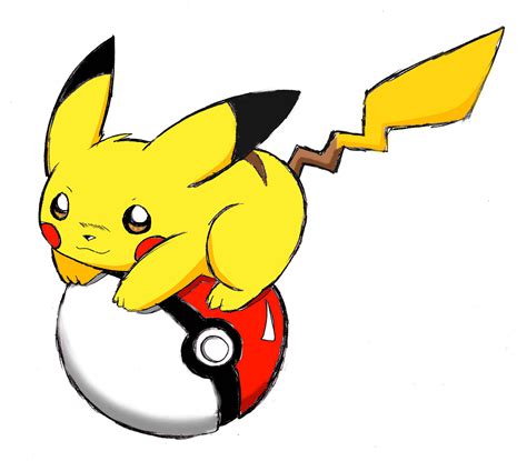 Free Pikachu Download Free Pikachu Png Images Free Cliparts On