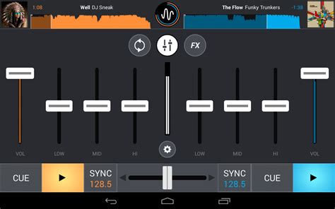 Dj song music studio application then share with your friends and family member. The Best Music Mixing Apps for Android