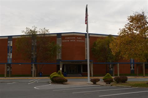 Prince William County High Schools