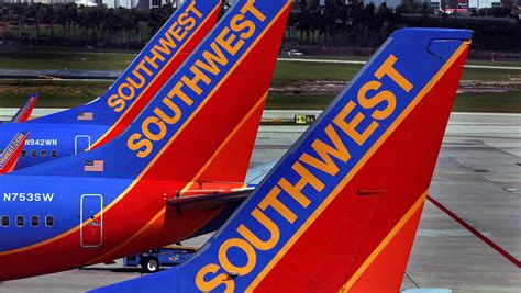 Southwest Airlines Denies Pilots Streamed Bathroom Video To Cockpit