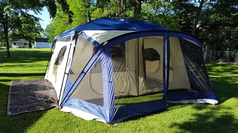 Maybe you would like to learn more about one of these? 15 Best Family Tents with Screen Room of 2020 - Smart ...