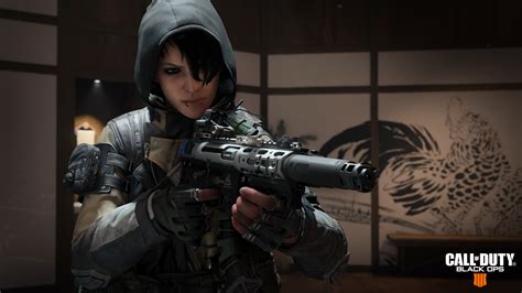 Call Of Duty Black Ops 4 Update 116 Adds Ancient Evil And Barebones Patch Notes