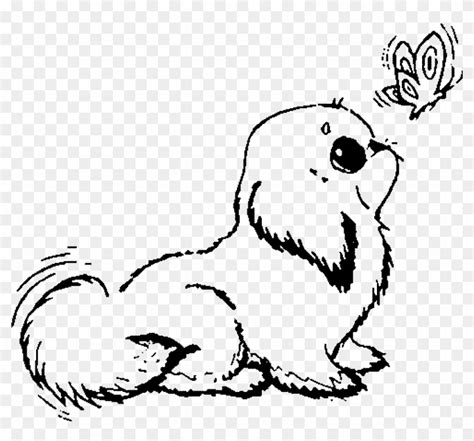 For boys and girls, kids and adults, teenagers and toddlers, preschoolers and older kids at school. Cute Dog Christmas Puppy Coloring Pages - Dogs enjoy playing in open spaces as it does not ...