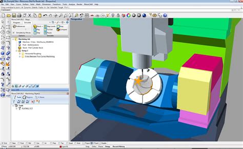 Improve quality, lead time, and costs. COMPUTER AIDED MANUFACTURING (CAM) | Engineers Gallery