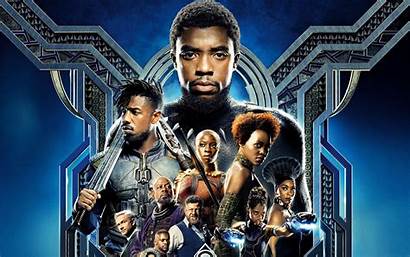 Panther Wakanda Wallpaperaccess Feige Revenge Sequels Teases