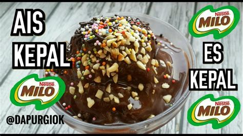 Kemudian mixer dengan kecepatan rendah hingga semua bahan tercampur rata. SEKALI LIHAT BISA LANGSUNG JUALAN - Resep dan Cara buat ES ...