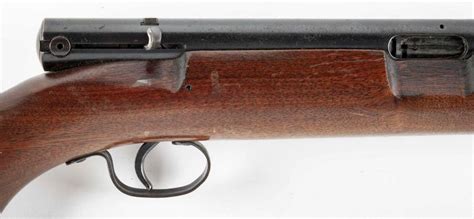 Sold Price Winchester Model 74 Cal 22 Lr July 29 2018 200 Pm Edt