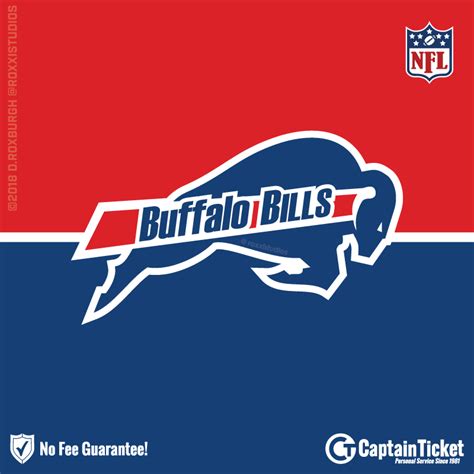 Looking for tickets without fees? Buffalo Bills Logo #FanArtByRoxxi | Buffalo bills logo ...
