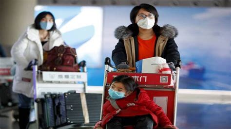 Coronavirus In China 28 New Cases Reported Beijing Scales Up Testing
