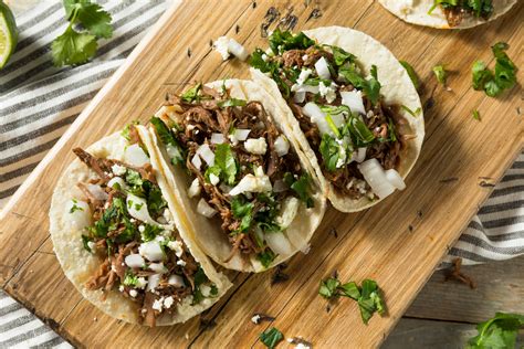 National Taco Day 2020 Deals Where To Go For Free Tacos And Other