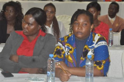 Escalating Gbv Cases Worry Ngocc Zambia News Diggers