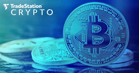 They offer candle/ohlc data for currencies & exchanges. Cryptocurrency Trading Platform | TradeStation