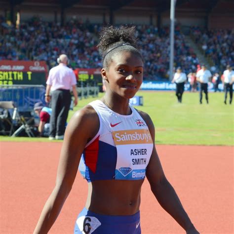 Dina Asher Smith Dinaashersmith Nude Leaks Photo Thefappening