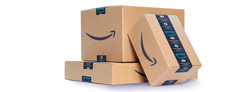 Amazon Prime Delivery No One Home Mrldesignviz