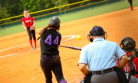 Softball Team Needed No Introduction At Tournament Usa Today High