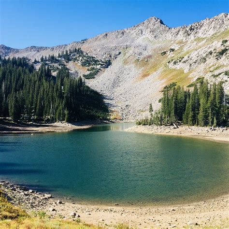 Big Cottonwood Canyon Salt Lake City All You Need To Know Before You Go