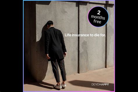 Life-insurance Facebook ad banned by ASA for 'trivialising ...