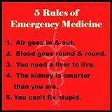 Emergency Medicine Pa Pictures