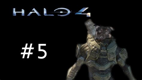 Halo 4 Gameplay Walkthrough Part 5 Youtube
