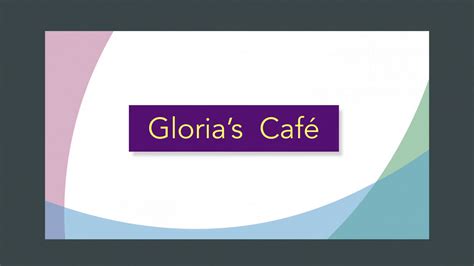 Glorias Café Big City Greens Wiki Fandom