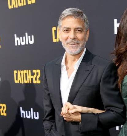 We would like to show you a description here but the site won't allow us. George Clooney reveals he was hospitalized after dramatic ...