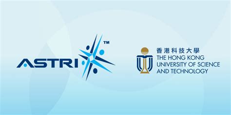 Joint Research Laboratories Astri Hong Kong Applied Science And