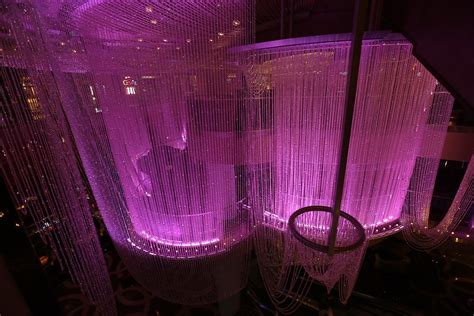 Serving your the chandelier guest list & bottle service needs. The Chandelier Bar at the Cosmopolitan Hotel in Las Vegas ...