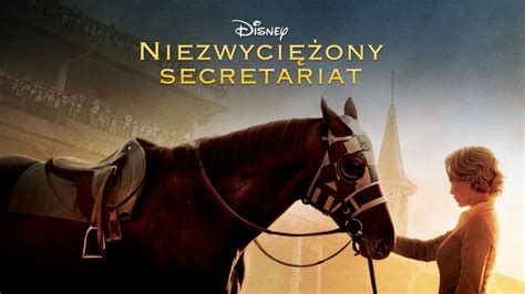 Oglądaj Niezwyciężony Secretariat Cały Film Disney